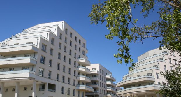 location Appartement F4 DE 83.9m² À TOULOUSE - Photo 1