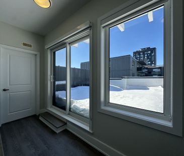 For Lease - 1265 Birchmount Road Unit# 5, Toronto, Ontario - Photo 6