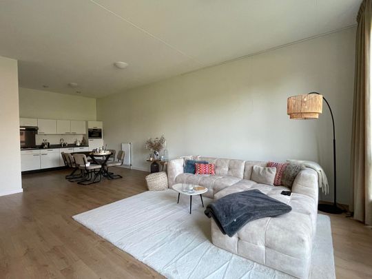 Appartement te huur: Larenstein 21 7413 XZ Deventer - Foto 1