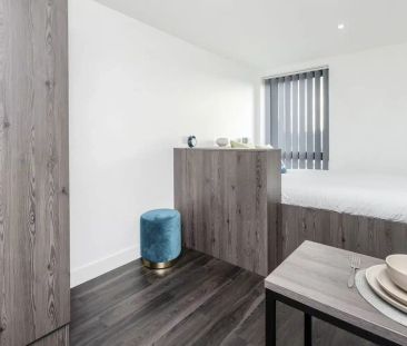 Premium studio - Photo 5