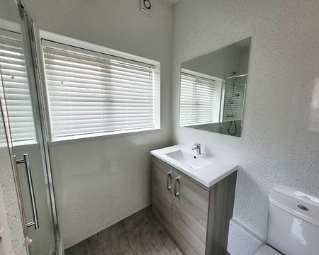 4 Bedrooms, 10 Irving Road – Student Accommodation Coventry - Photo 5