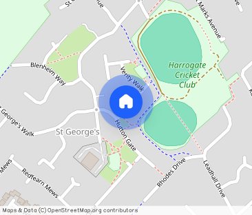 Verity Walk, Harrogate, North Yorkshire, HG2 - Photo 1