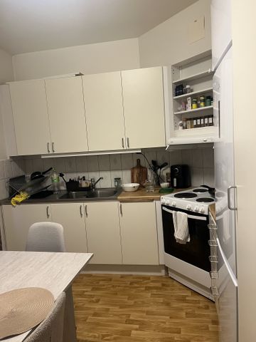 Bondegatan, Västerås - Foto 4