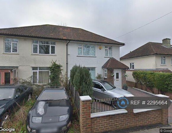 1 bedroom semi-detached house to rent - Photo 1