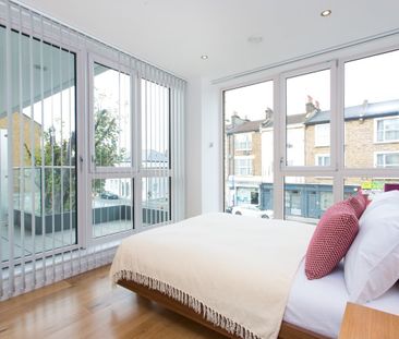 2 Bed Flat, Glenbrook Apartments, W6 - Photo 3