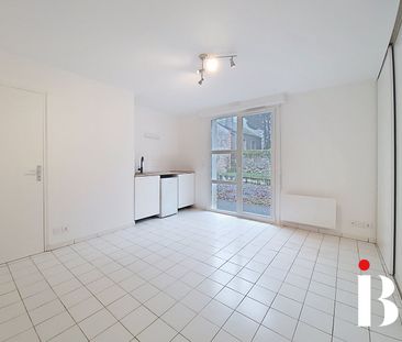 Location Appartement 1 pièce 21m² CARQUEFOU 44470 - Photo 2