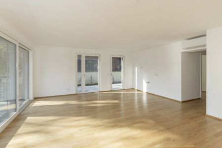 Wohnen auf höchstem Niveau in den Weinbergen! 3 Zimmer + ca. 104 m² Eigengarten! - Photo 4