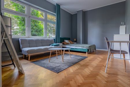 3 niezależne pokoje| Centrum| Po remoncie - Фото 2