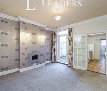 3 bedroom house to rent William Street, Long Eaton, NG10 - Photo 3