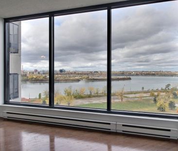 Appartement à louer - Longueuil (Le Vieux-Longueuil) (Montréal Sud) - Photo 1