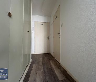 Location Appartement 1 pièce 33m² NANCY 54000 - Photo 5