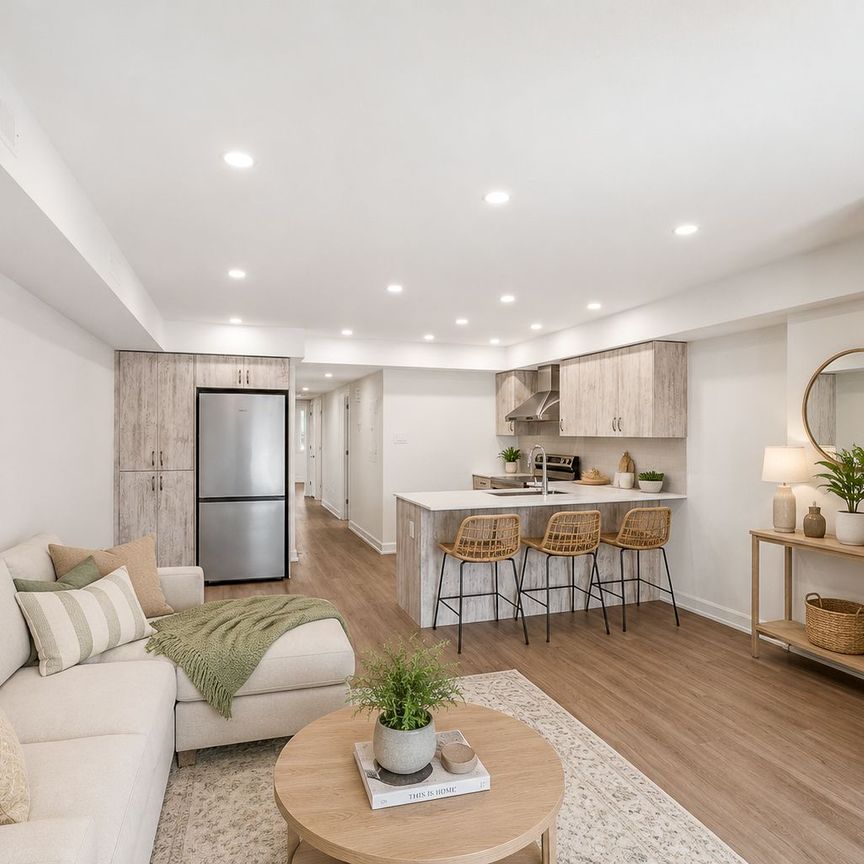 For Lease - 998 Hollington Street Unit# Main, Carlington - Central Park, Ontario - Photo 1