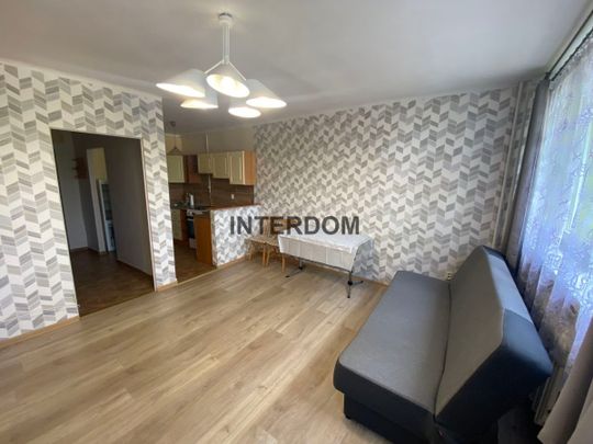 Kawalerka po remoncie Reden 1. piętro - Фото 1