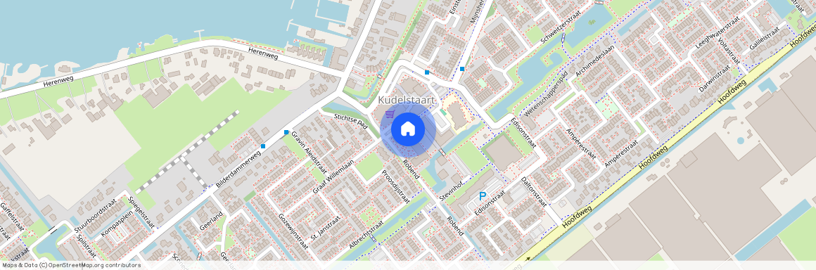 Boerhaavehof 50, Kudelstaart, 1433JJ