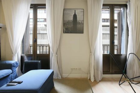 Piso de alquiler en Calle de Castelló, 122, Castellana - Photo 5