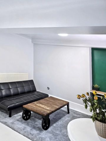 1 Bed Flat, Upper Berkeley Street, W1H - Photo 2