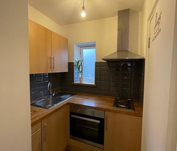 Studio Flat, Sylvan Avenue, N22 - Photo 2