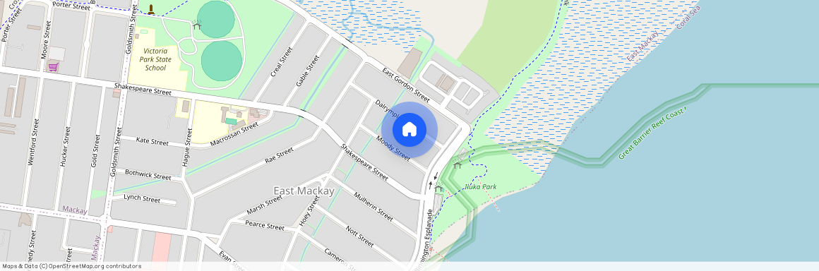 7 Dalrymple Street, 4740, East Mackay