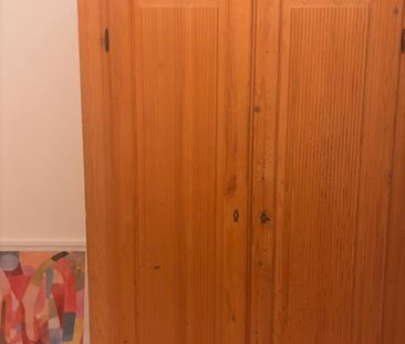 Nachmieter gesucht 2-Zimmer-Wohnung in Top Lage Dresden Neustadt - Photo 3