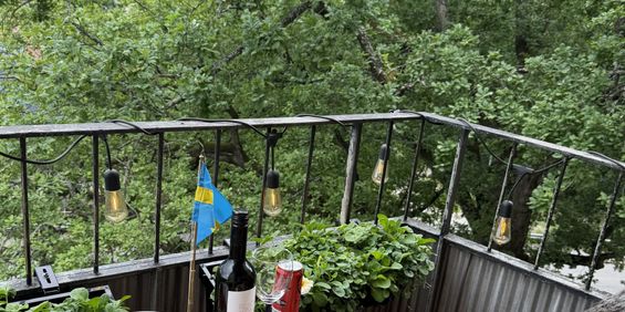 Fregattvägen, Stockholm - Photo 3