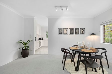 6/5-9 Helen Street, Lane Cove NSW 2066 - Apartment For Rent | Domain - Photo 4