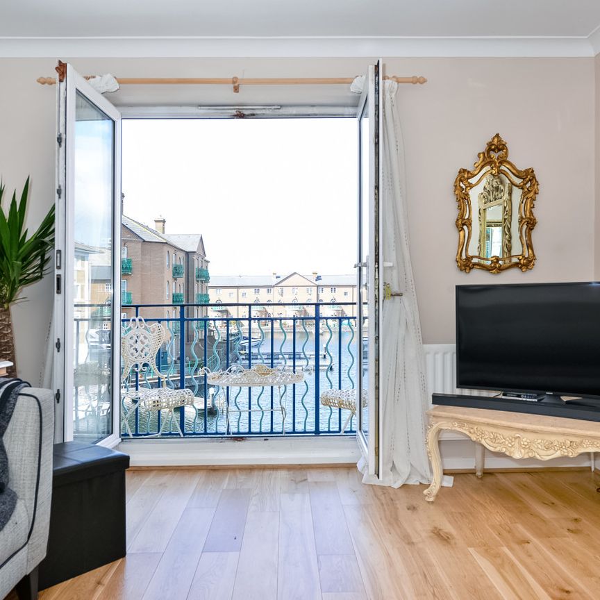 2 bedroom apartment to rent Victory Mews, The Strand, Brighton Marina Village, Brighton, BN2 - Photo 1
