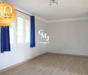 Location Appartement 1 pièce 30m² FREJUS 83600 - Photo 2