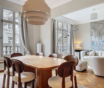 Appartement te huur in Sint-Gillis voor € 3.200 met 3 slaapkamers - foto 2