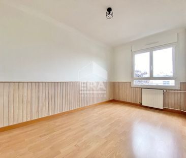 Appartement Sartrouville 3 pièce(s) 59.77 m2 - Photo 2