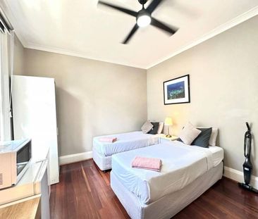 Haymarket - Prime Sydney Location - Cnr George St and Central Station - Photo 2