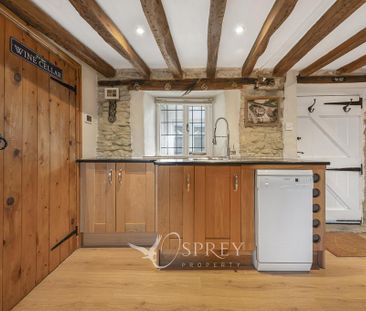 2 bedroom barn conversion to rent - Photo 3