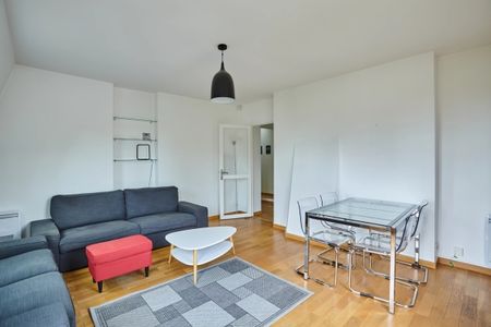 Appartement à louer à Paris 7Ème - Photo 4