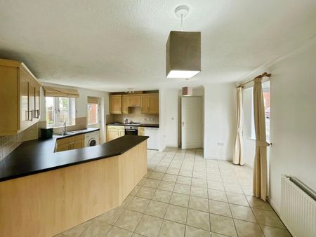 Lattimore Road, Stratford-upon-Avon - Photo 5