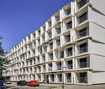 Attraktives möbliertes Apartment mit toller Ausstattung in zentraler Lage in Riem - Foto 2