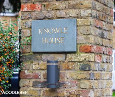 1 bedroom ground floor flat to rent - Photo 6