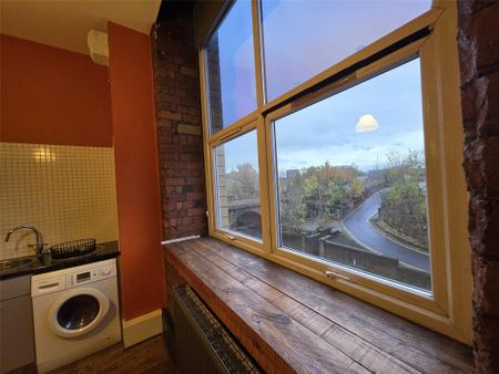 Studio to rent - Photo 3