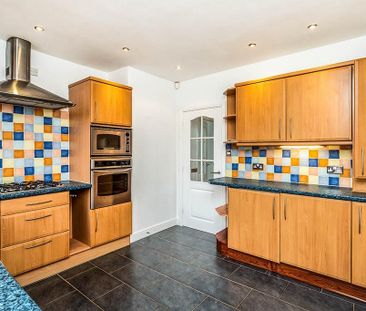 2 bedroom terraced house to rent - Photo 3