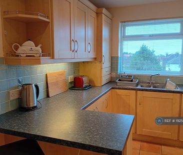 2 bedroom flat to rent - Photo 5