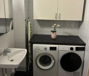 Lindholmsallen, Göteborg - Photo 6