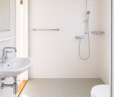 Schöne 4.5-Zimmer-Maisonette-Wohnung in Gelterkinden - Photo 5