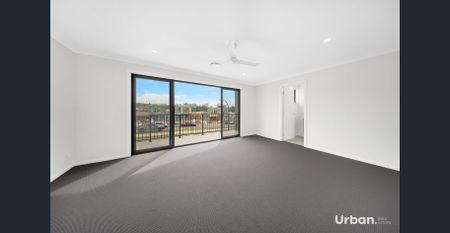 FIVE BEDROOM- Brand New Home in Caphilly Estate. - Photo 2