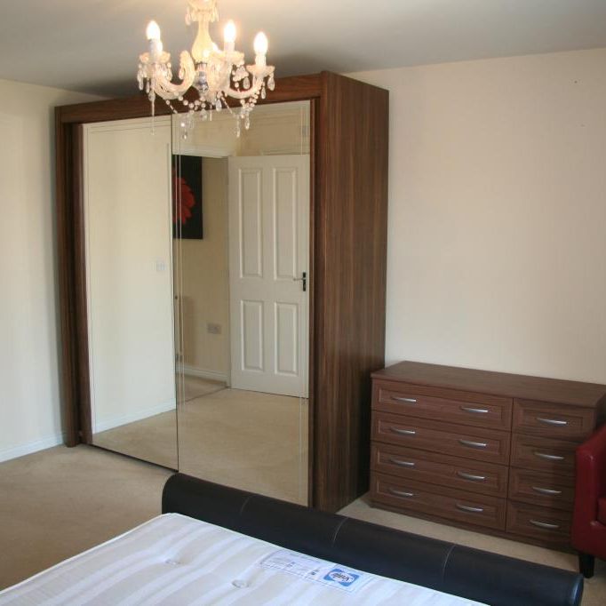 Lancaster Gate, Upper Cambourne - Photo 1