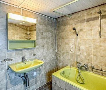 4.5 Zi. Wohnung zu vermieten - Photo 3