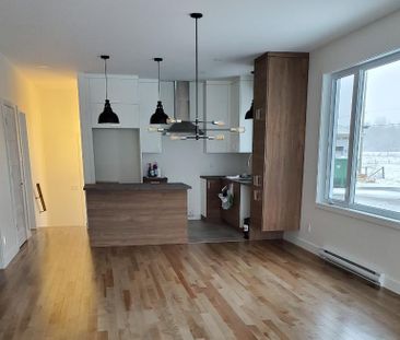 Jumélé construction 2020 - Photo 2