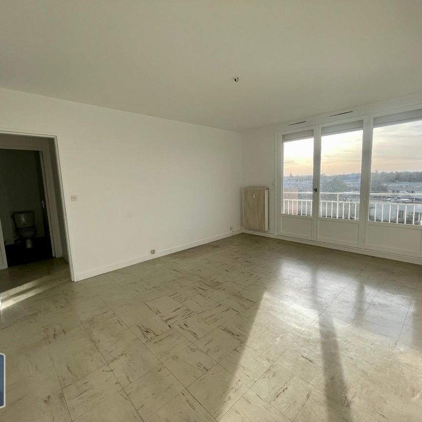 Location Appartement 2 pièces 48m² JOUE LES TOURS 37300 - Photo 1