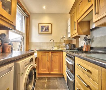 1 bedroom maisonette to rent - Photo 2