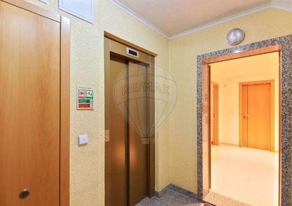 Apartamento T2 em Lisboa