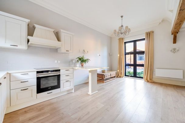 1 bedroom house to rent - Photo 1