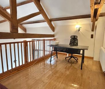 2 bedroom Two Bedroom Barn Conversion to rent - Photo 4