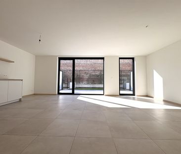 Appartement te huur in Grembergen met 2 slaapkamers - Photo 1